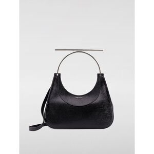 Mcqueen Handbag Woman Black